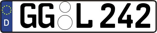 GG-L242