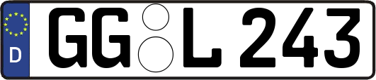 GG-L243