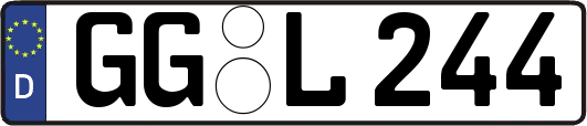 GG-L244