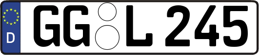 GG-L245