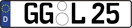 GG-L25