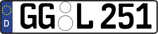 GG-L251