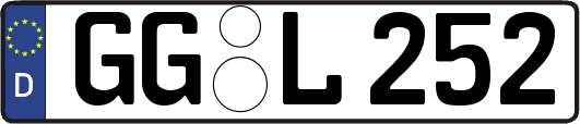 GG-L252