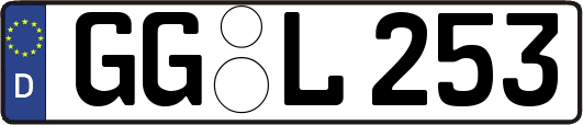 GG-L253