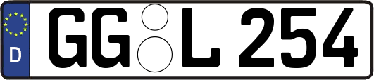 GG-L254