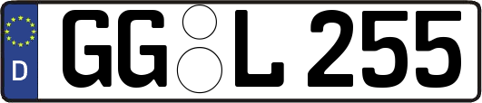 GG-L255