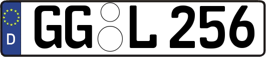 GG-L256