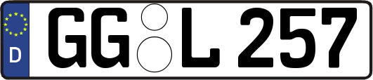 GG-L257