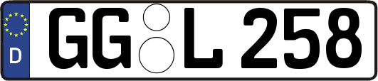GG-L258