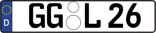 GG-L26