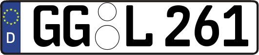 GG-L261