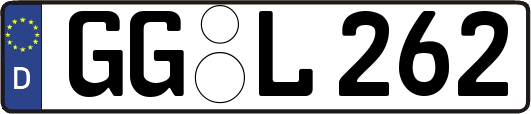 GG-L262