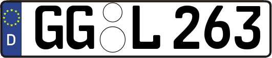 GG-L263