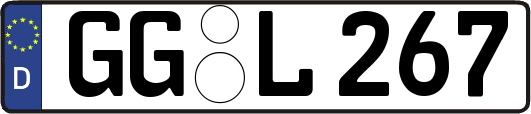 GG-L267