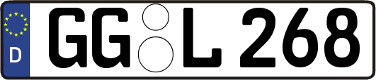 GG-L268