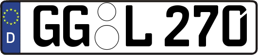 GG-L270