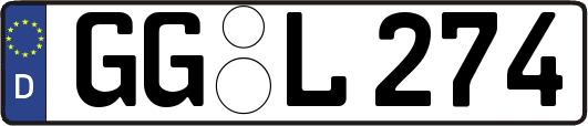 GG-L274