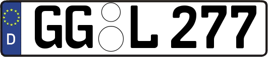 GG-L277