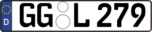GG-L279