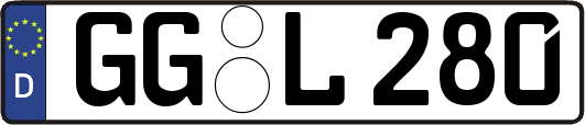 GG-L280