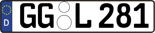 GG-L281
