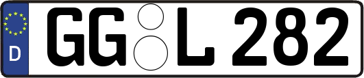 GG-L282