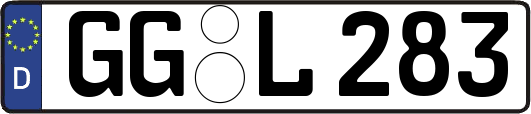 GG-L283