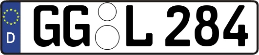 GG-L284