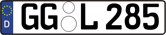 GG-L285
