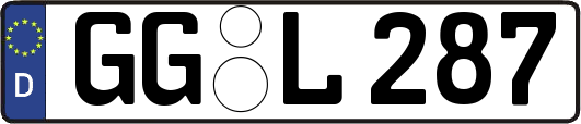 GG-L287