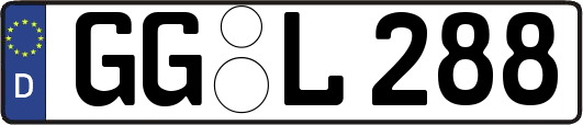 GG-L288