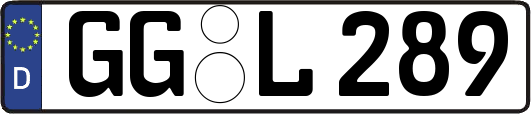 GG-L289