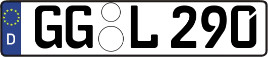 GG-L290