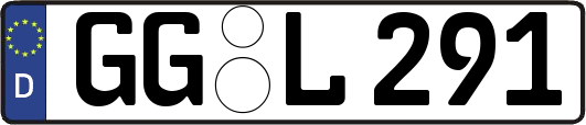 GG-L291