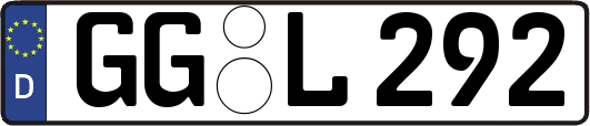 GG-L292