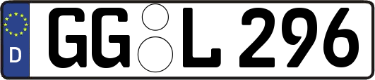 GG-L296