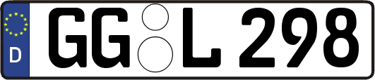 GG-L298