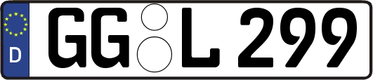GG-L299