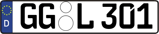 GG-L301