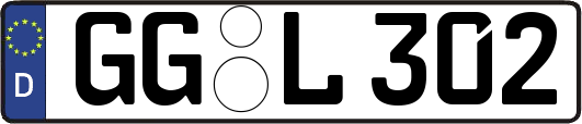 GG-L302