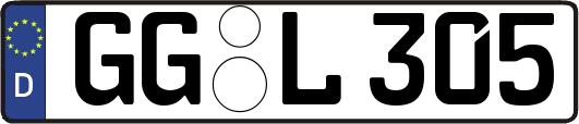 GG-L305