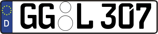 GG-L307
