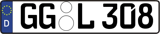 GG-L308