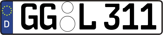 GG-L311