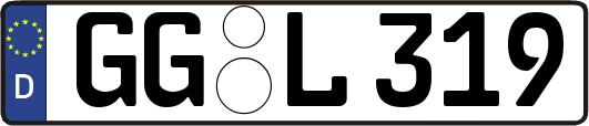 GG-L319