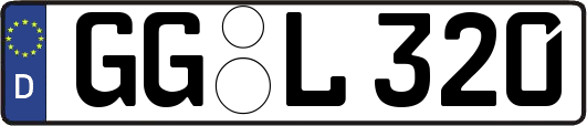 GG-L320