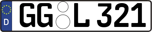 GG-L321
