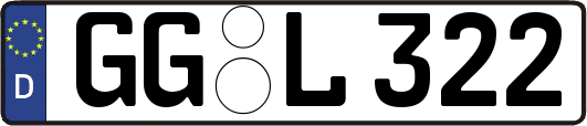 GG-L322