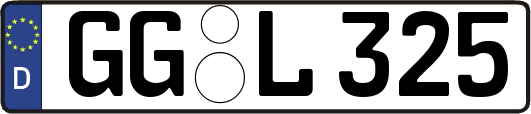 GG-L325