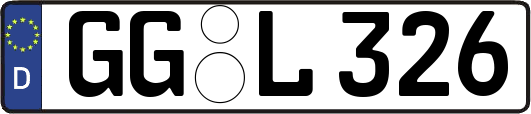 GG-L326